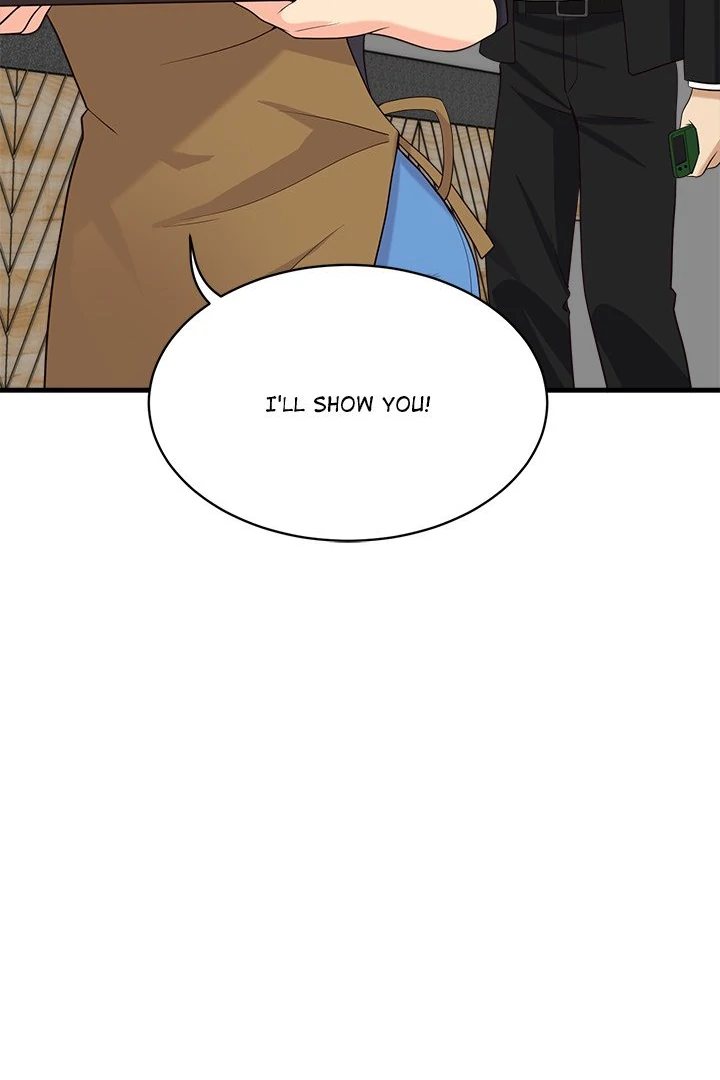 My Other Girlfriend - Chapter 23 - picture 68
