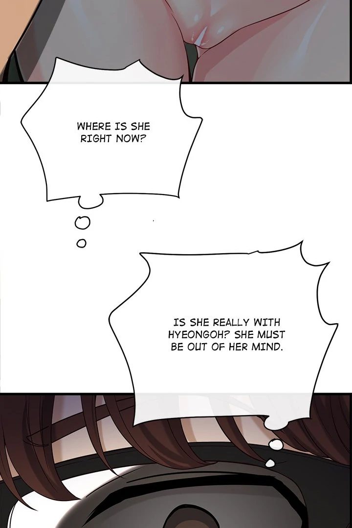 My Other Girlfriend - Chapter 23 - picture 74
