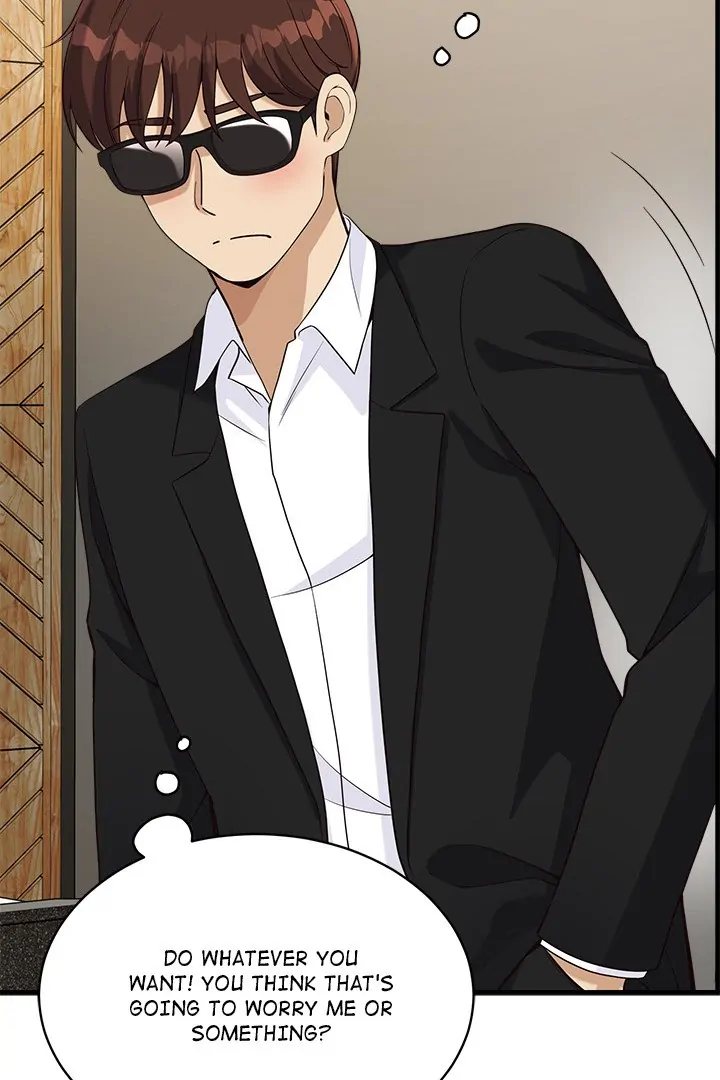 My Other Girlfriend - Chapter 23 - picture 79