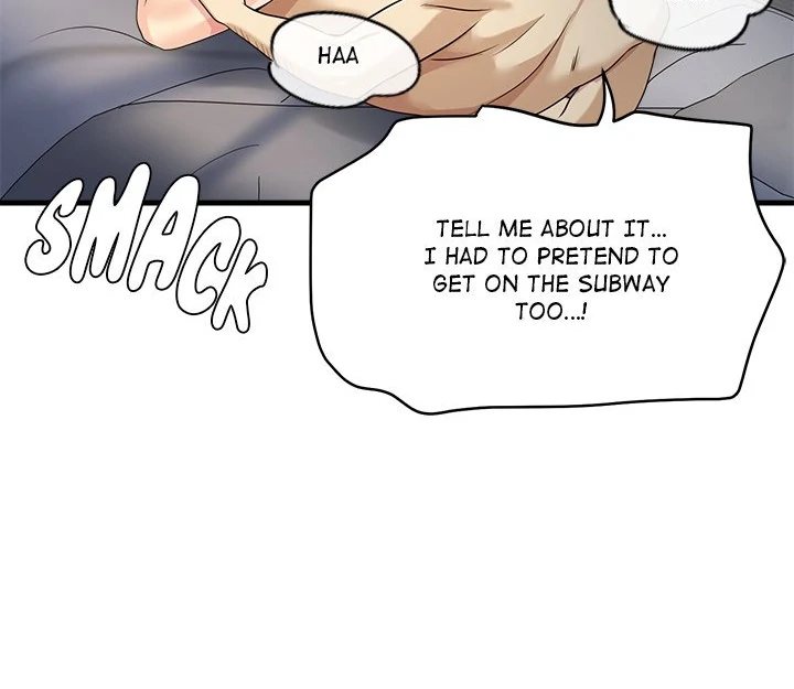 My Other Girlfriend - Chapter 23 - picture 91