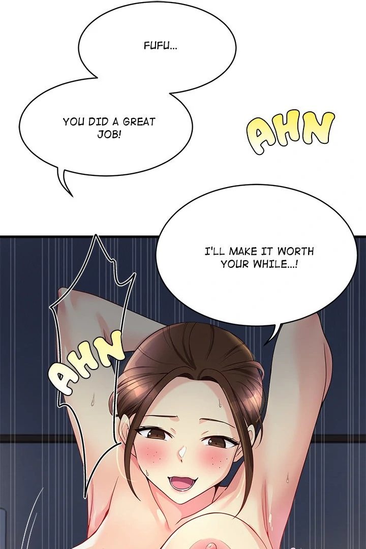 My Other Girlfriend - Chapter 23 - picture 92