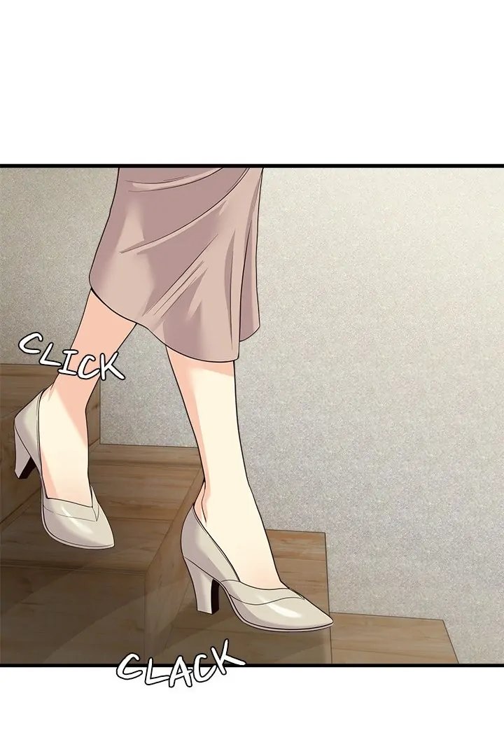 My Other Girlfriend - Chapter 24 - picture 0