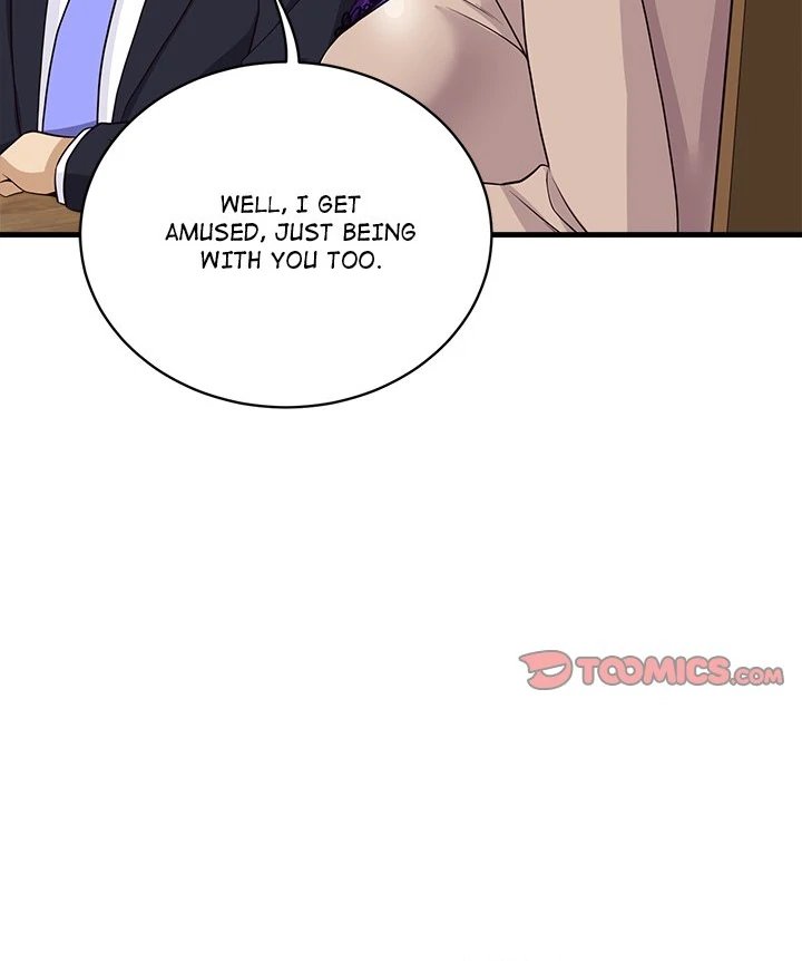 My Other Girlfriend - Chapter 24 - picture 100