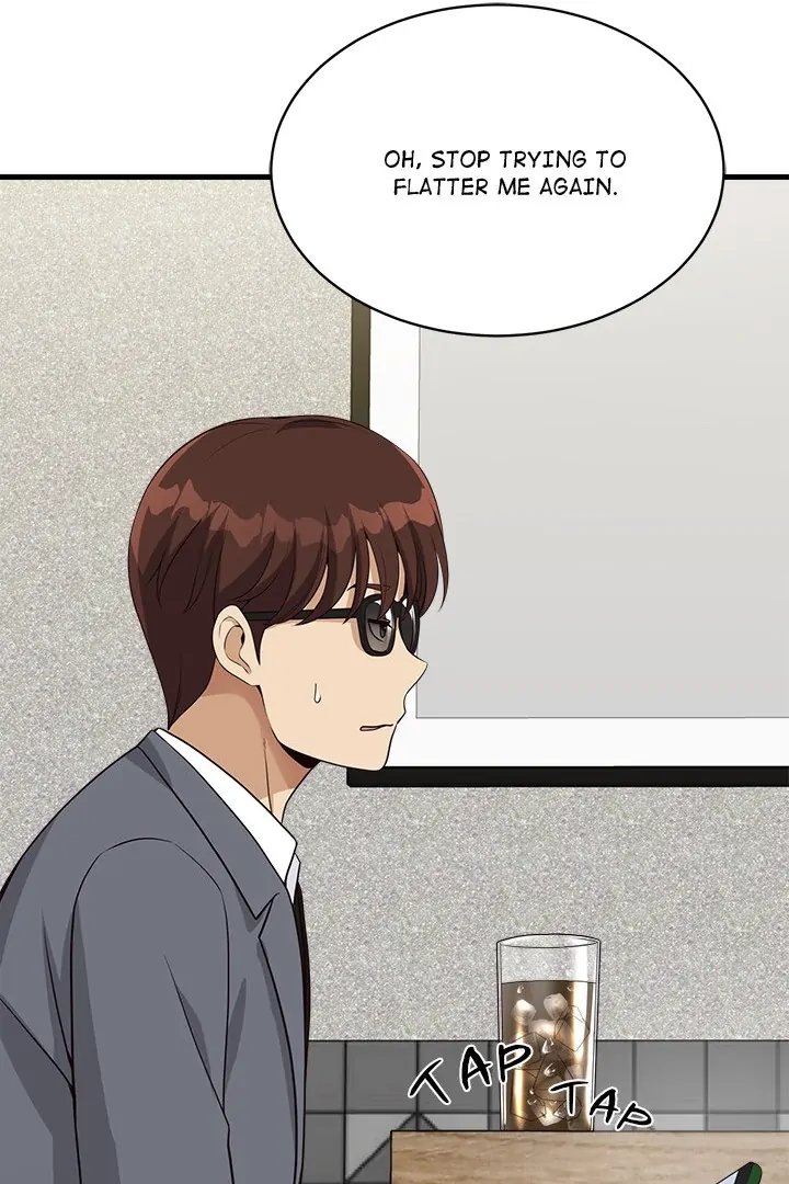 My Other Girlfriend - Chapter 24 - picture 101