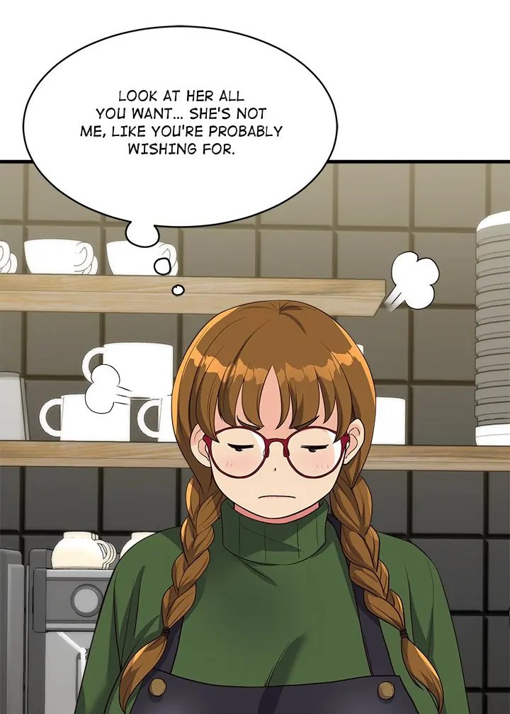 My Other Girlfriend - Chapter 24 - picture 103