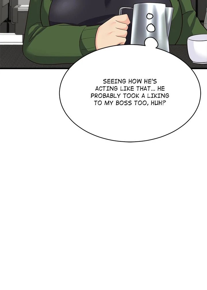 My Other Girlfriend - Chapter 24 - picture 104
