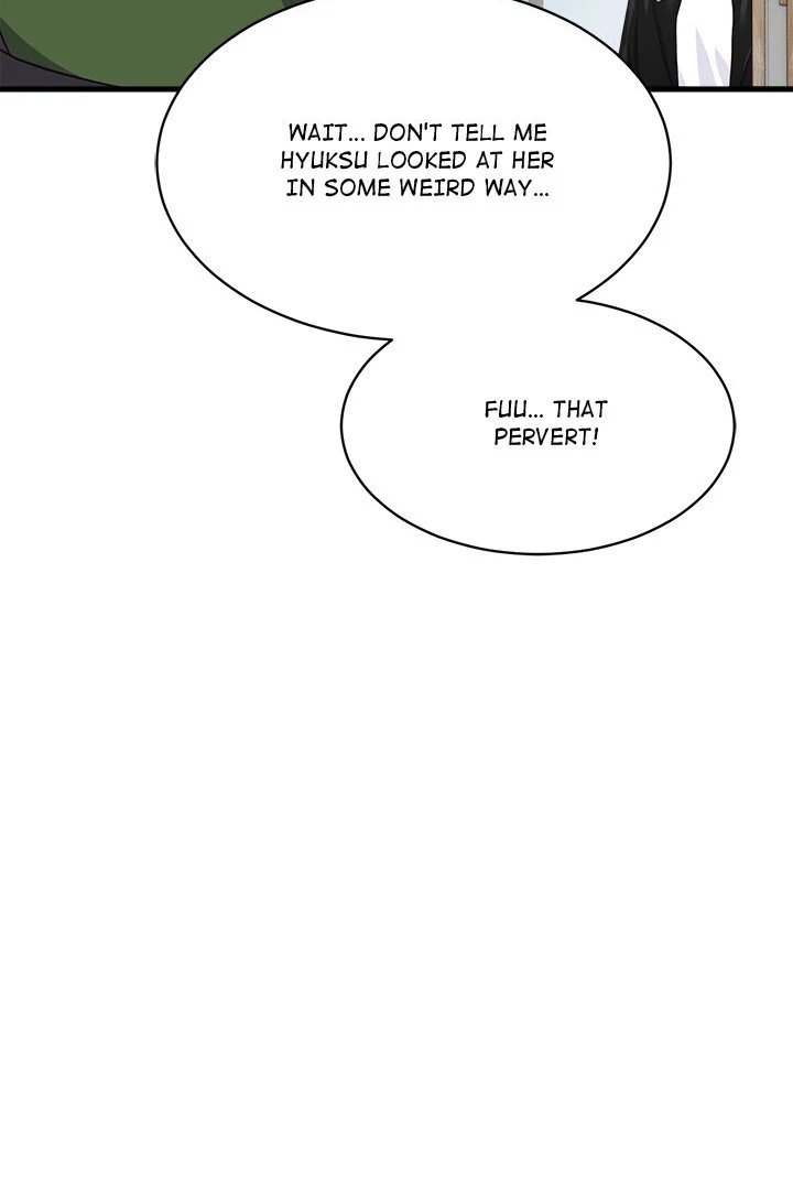 My Other Girlfriend - Chapter 24 - picture 106