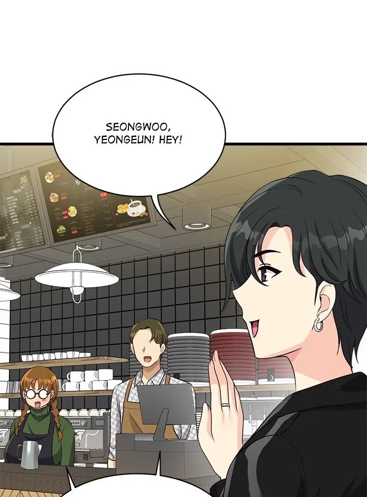 My Other Girlfriend - Chapter 24 - picture 107