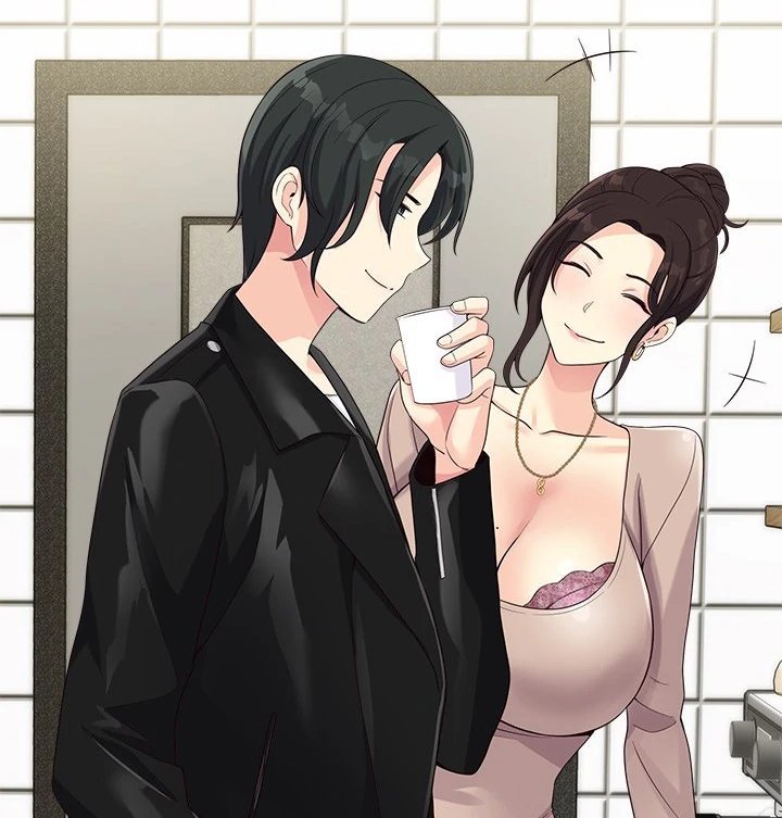 My Other Girlfriend - Chapter 24 - picture 11