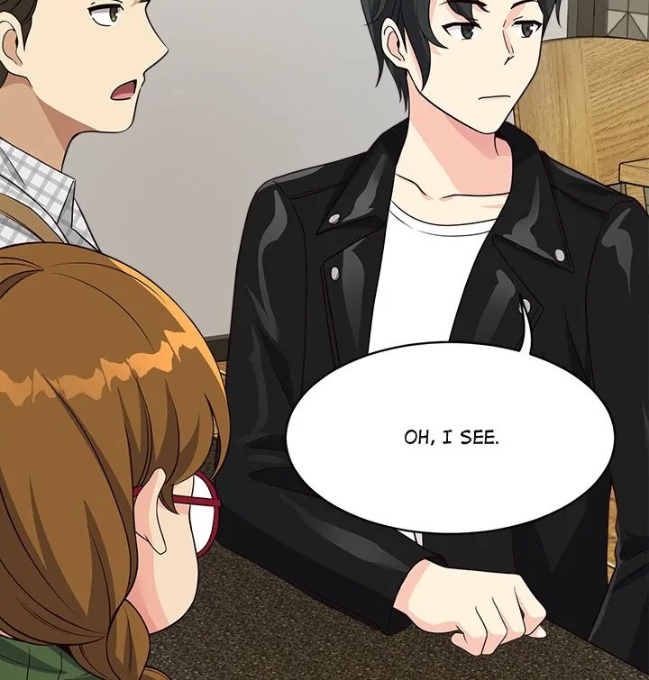My Other Girlfriend - Chapter 24 - picture 111