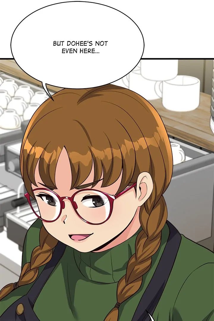My Other Girlfriend - Chapter 24 - picture 113