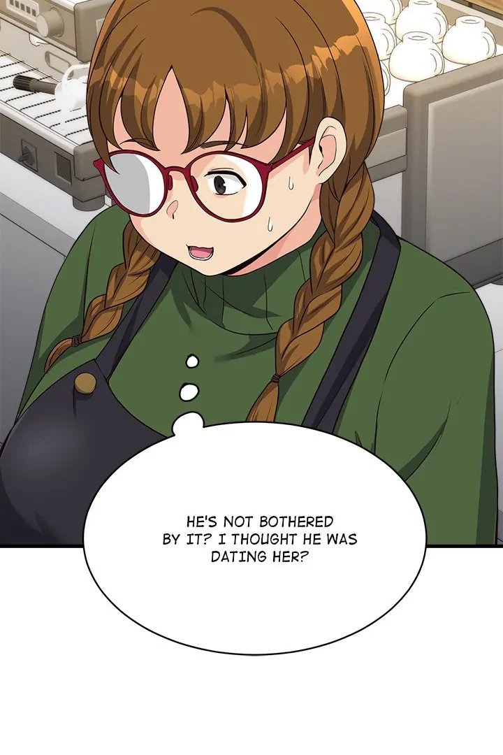 My Other Girlfriend - Chapter 24 - picture 119