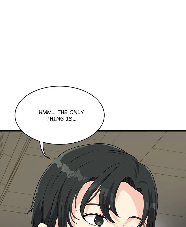 My Other Girlfriend - Chapter 24 - picture 120