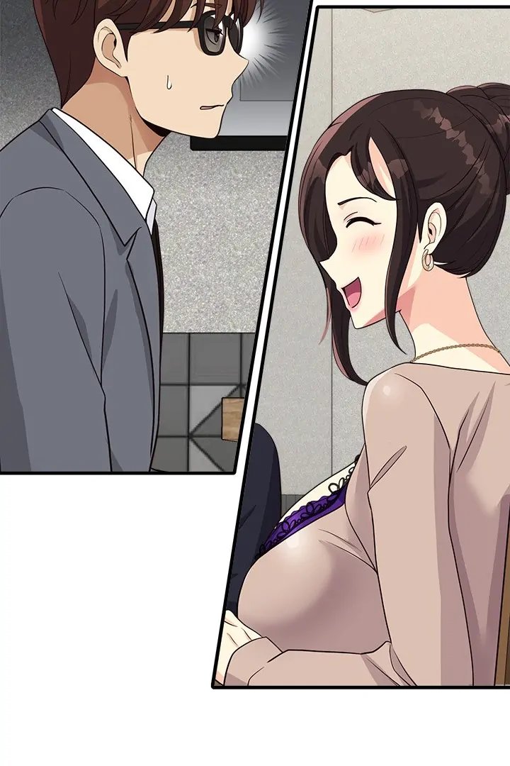 My Other Girlfriend - Chapter 24 - picture 123
