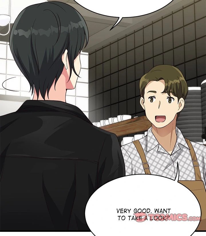 My Other Girlfriend - Chapter 24 - picture 125