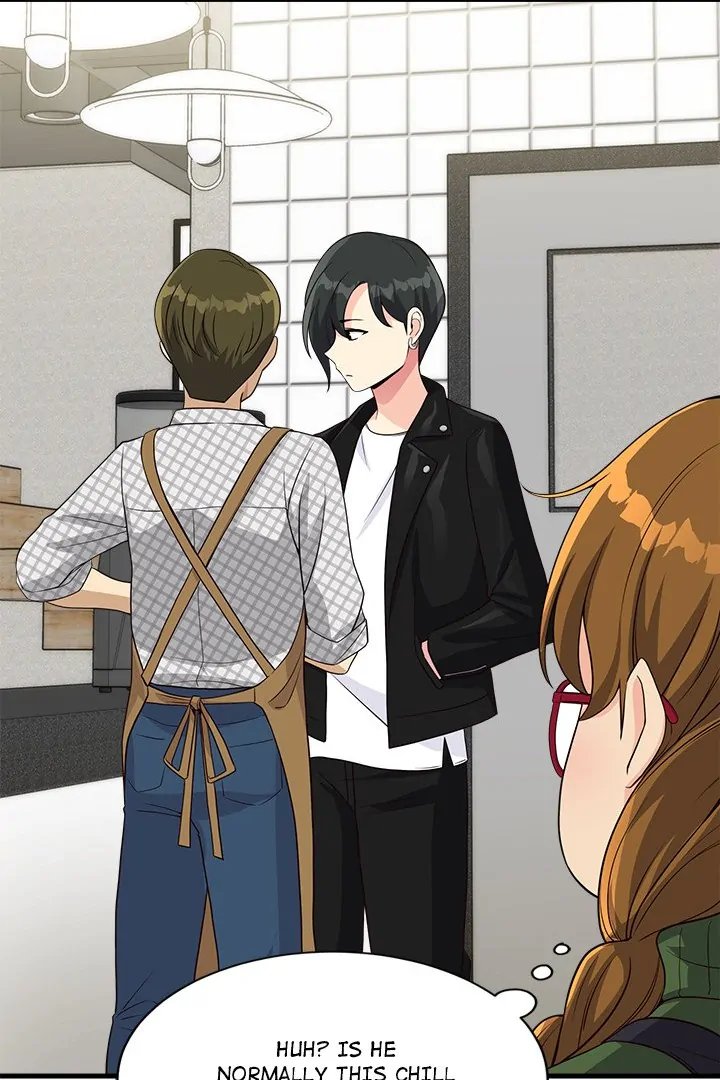 My Other Girlfriend - Chapter 24 - picture 127