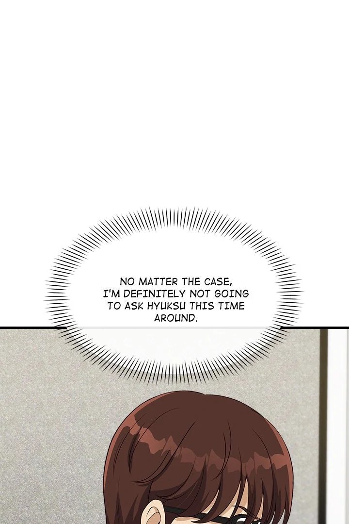 My Other Girlfriend - Chapter 24 - picture 134