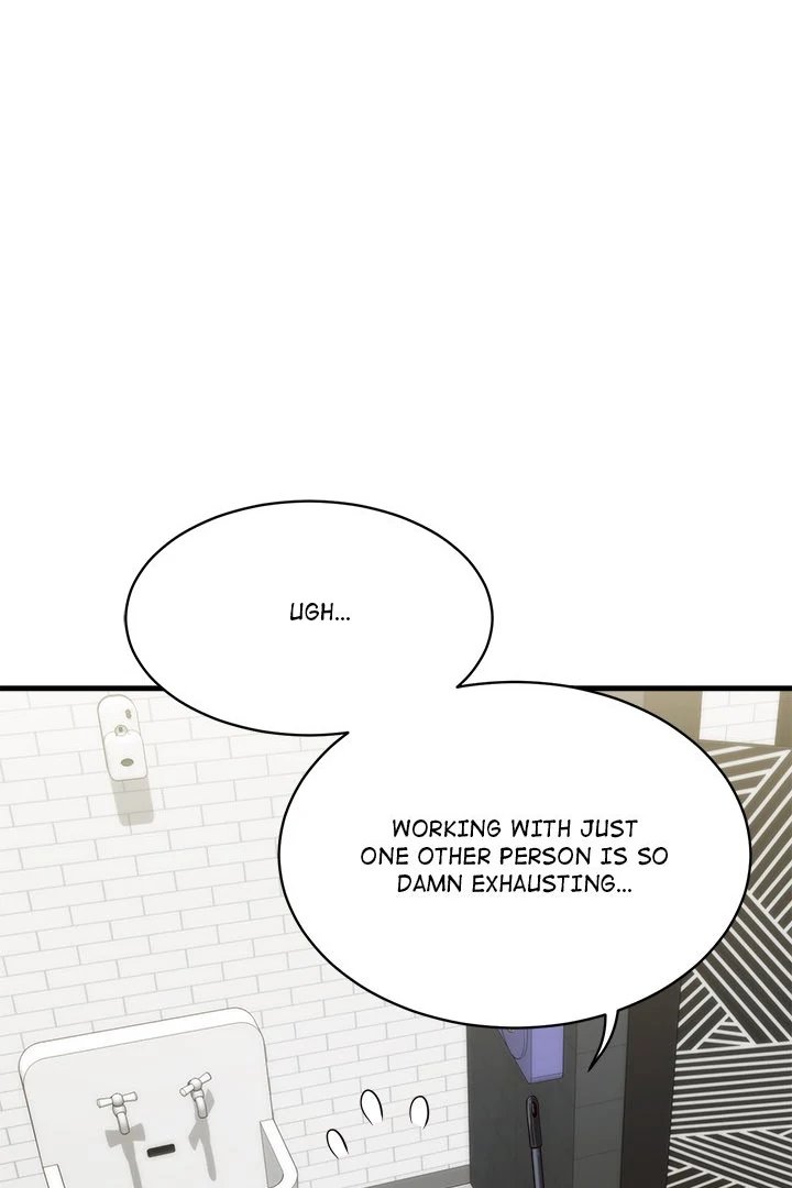 My Other Girlfriend - Chapter 24 - picture 139