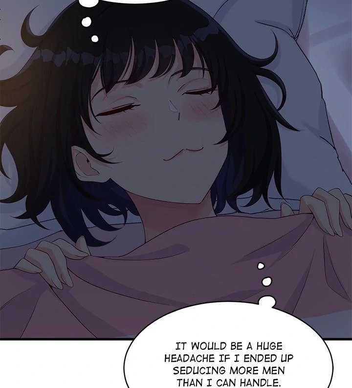 My Other Girlfriend - Chapter 24 - picture 21
