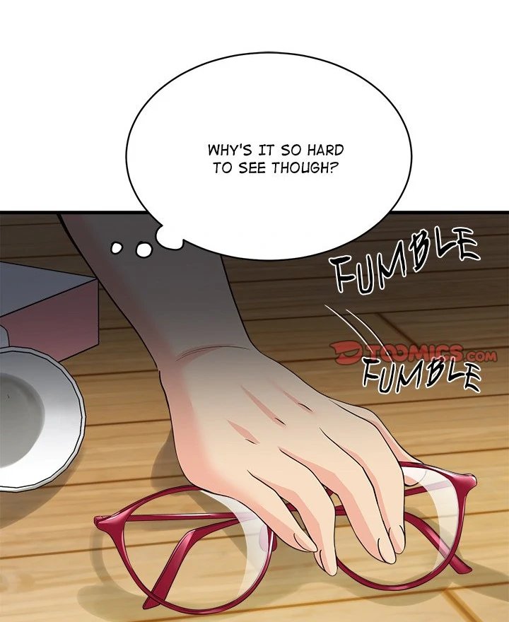My Other Girlfriend - Chapter 24 - picture 27