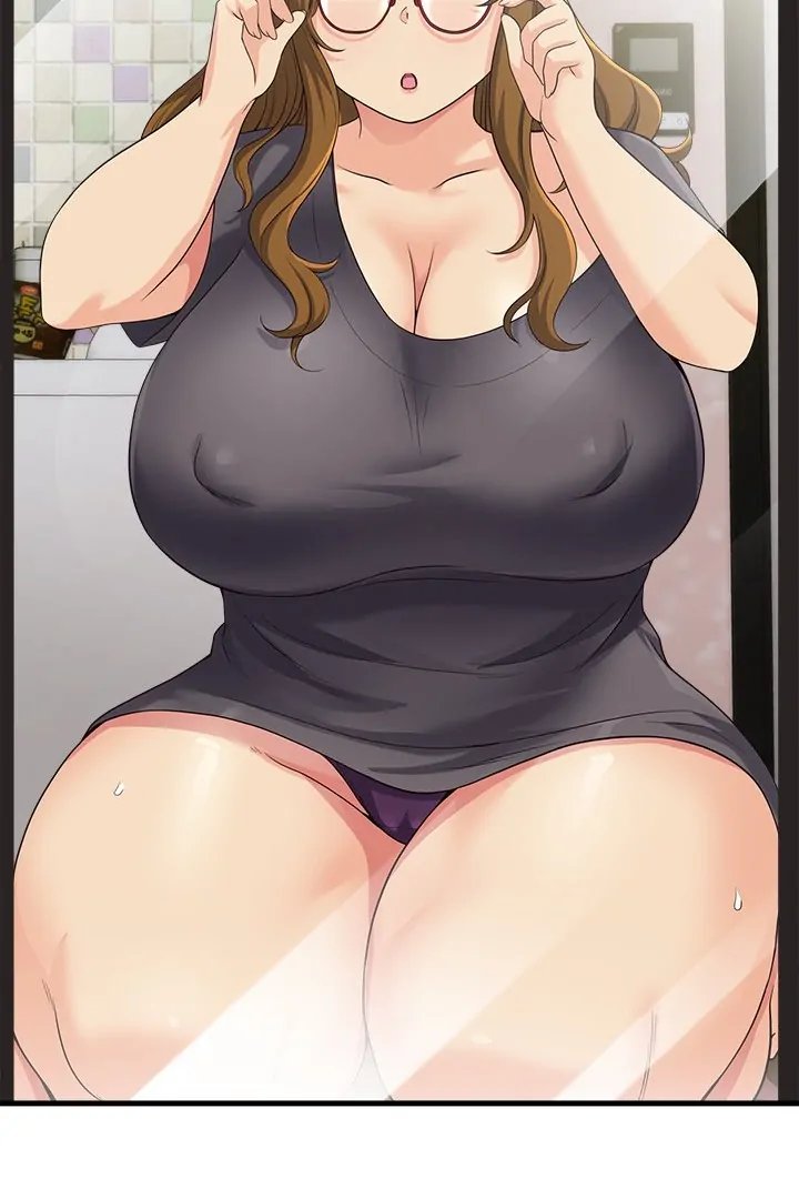 My Other Girlfriend - Chapter 24 - picture 29