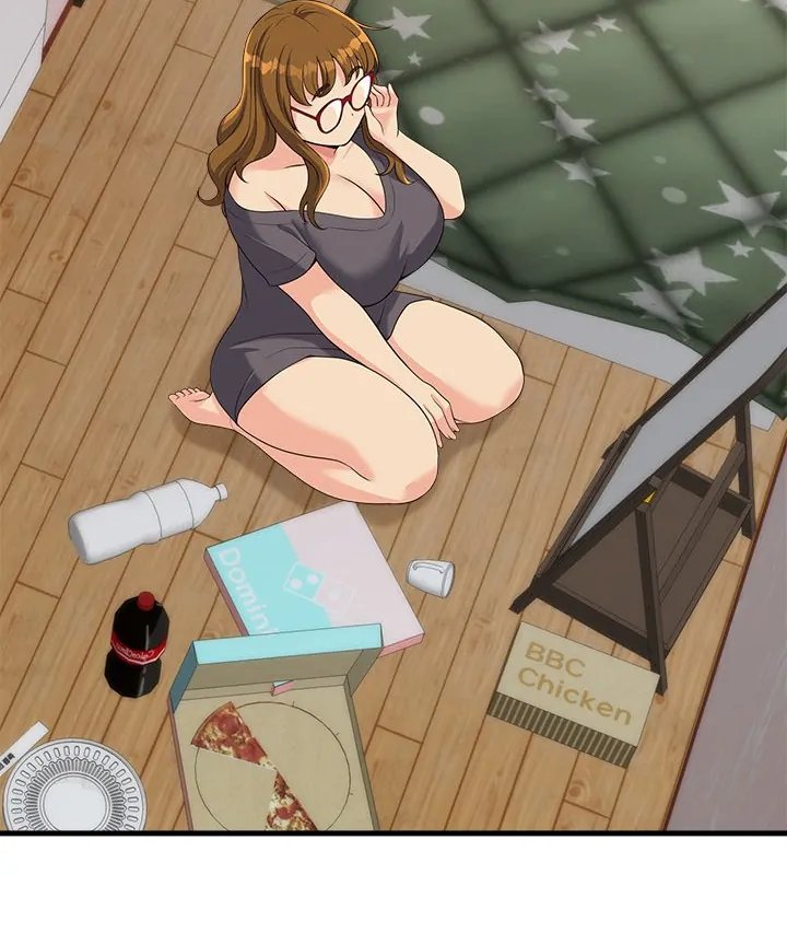 My Other Girlfriend - Chapter 24 - picture 31
