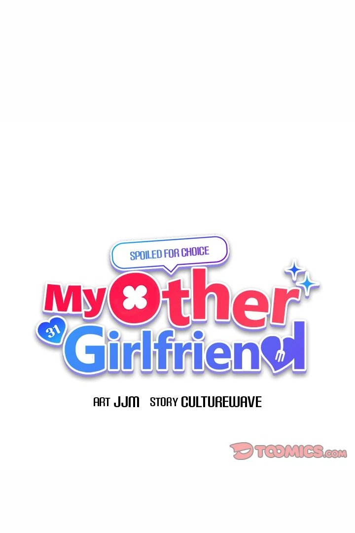 My Other Girlfriend - Chapter 24 - picture 35