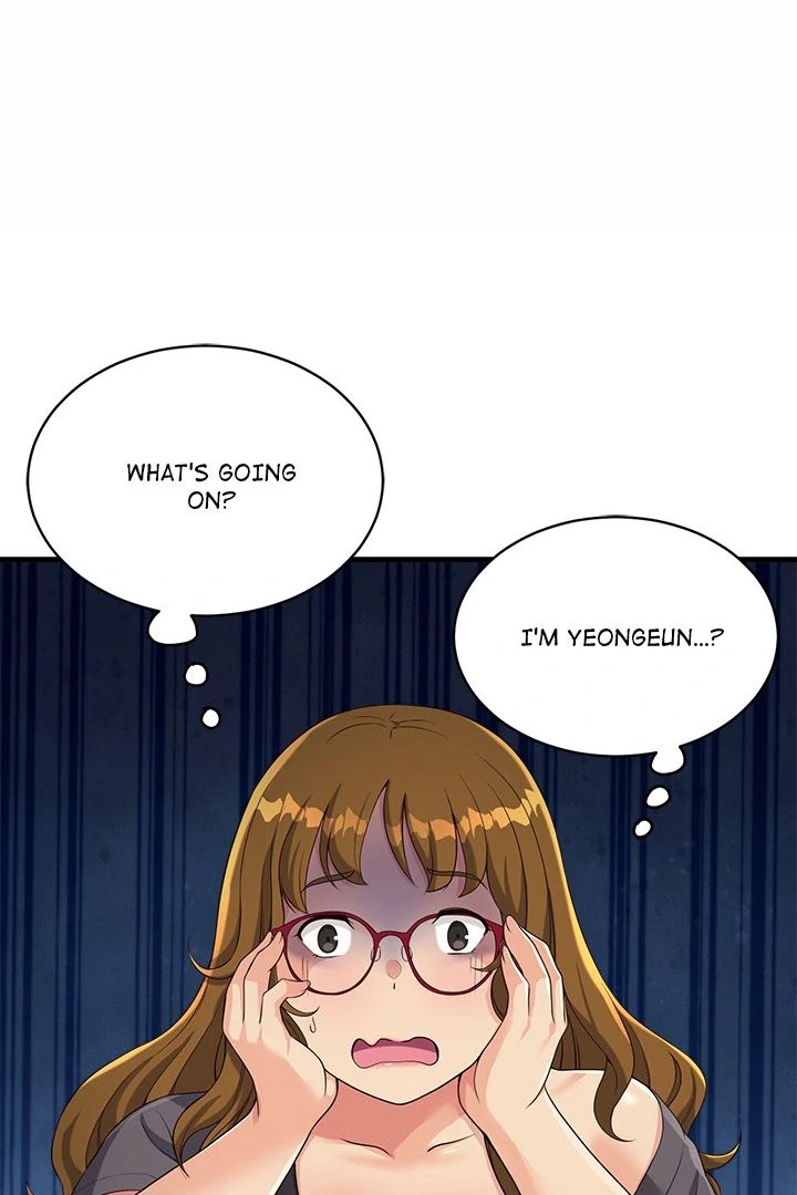My Other Girlfriend - Chapter 24 - picture 38