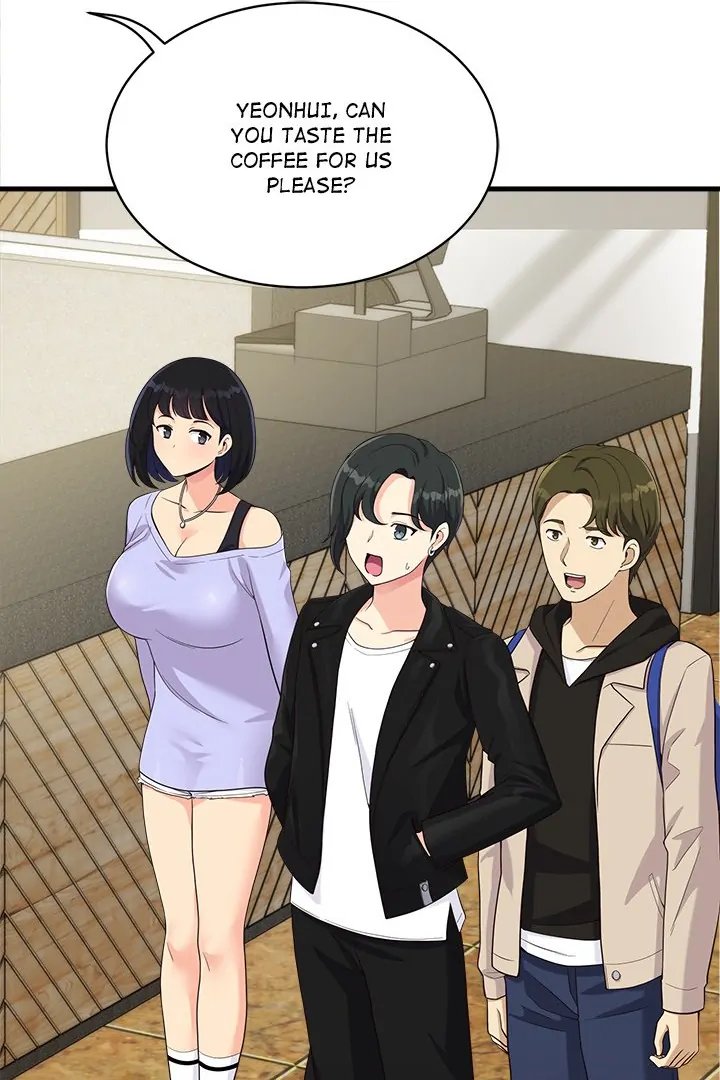 My Other Girlfriend - Chapter 24 - picture 4