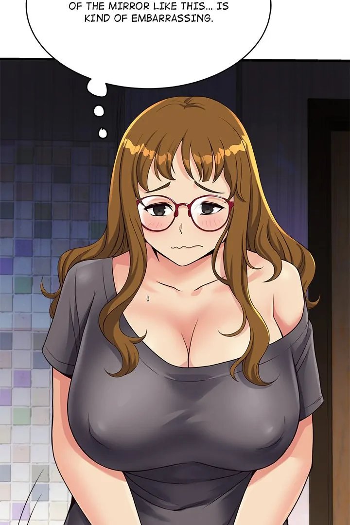 My Other Girlfriend - Chapter 24 - picture 45