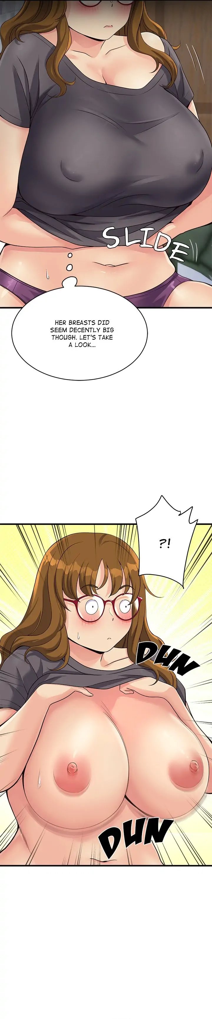 My Other Girlfriend - Chapter 24 - picture 48