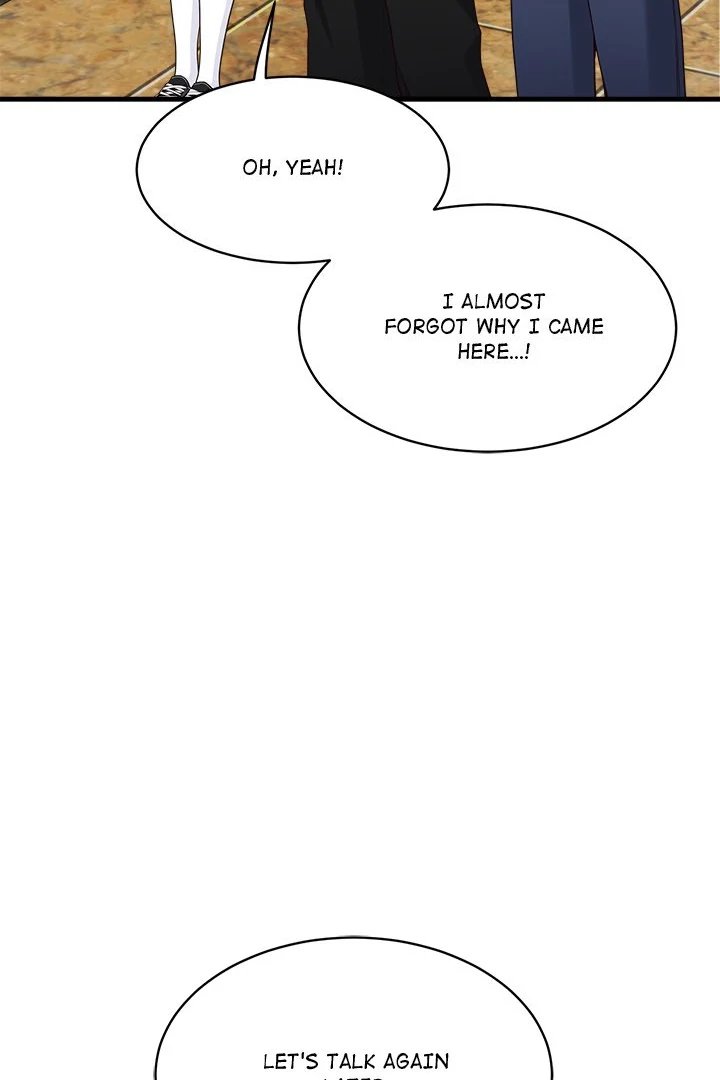 My Other Girlfriend - Chapter 24 - picture 5