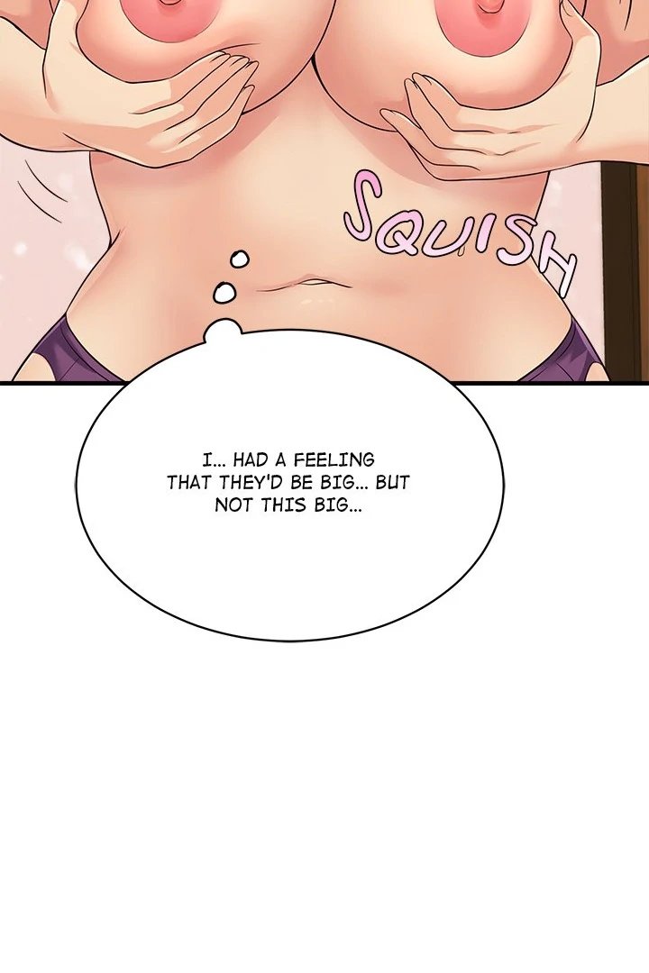 My Other Girlfriend - Chapter 24 - picture 50