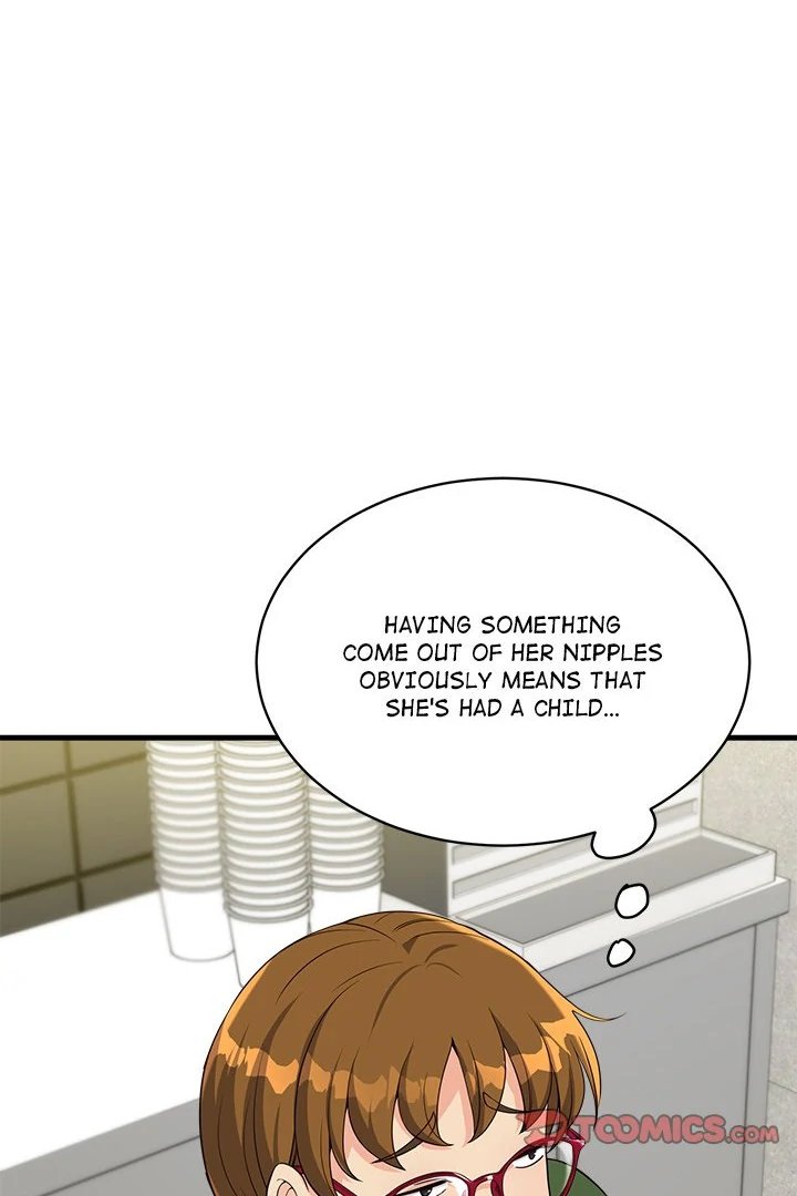 My Other Girlfriend - Chapter 24 - picture 59