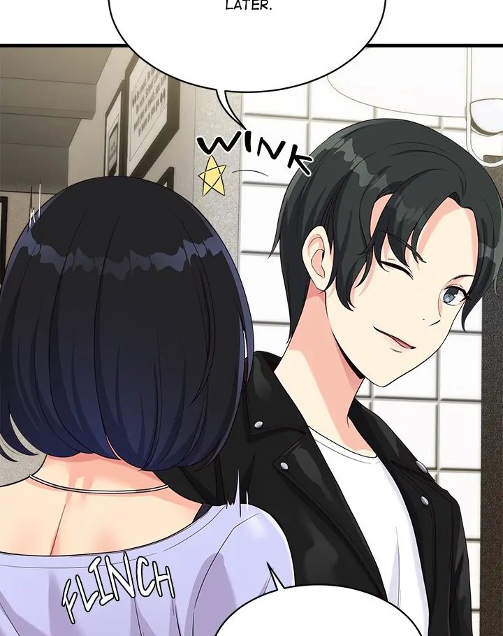 My Other Girlfriend - Chapter 24 - picture 6