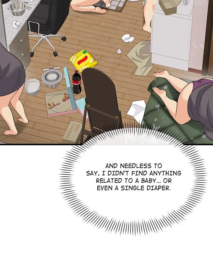 My Other Girlfriend - Chapter 24 - picture 62