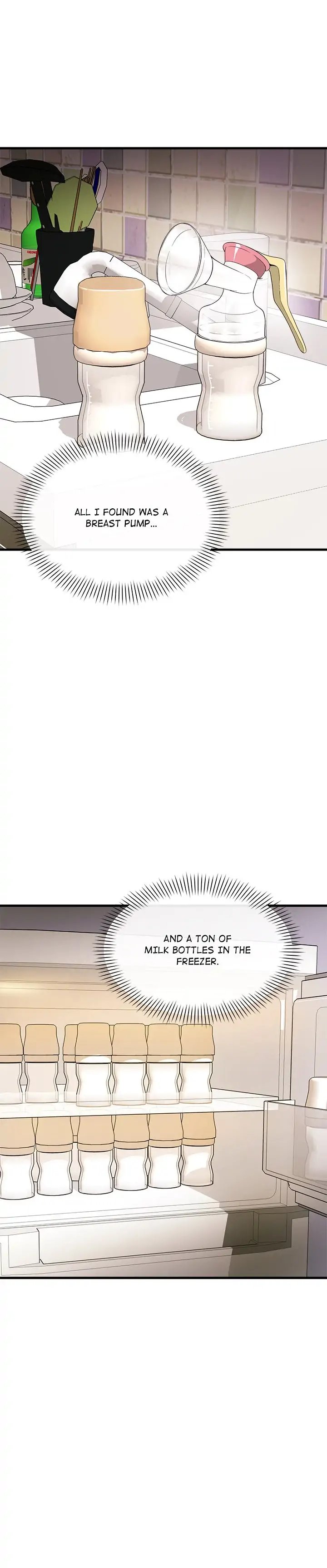 My Other Girlfriend - Chapter 24 - picture 63
