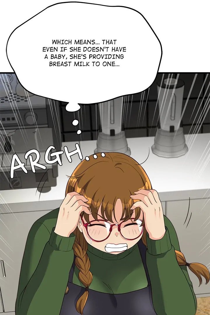 My Other Girlfriend - Chapter 24 - picture 64