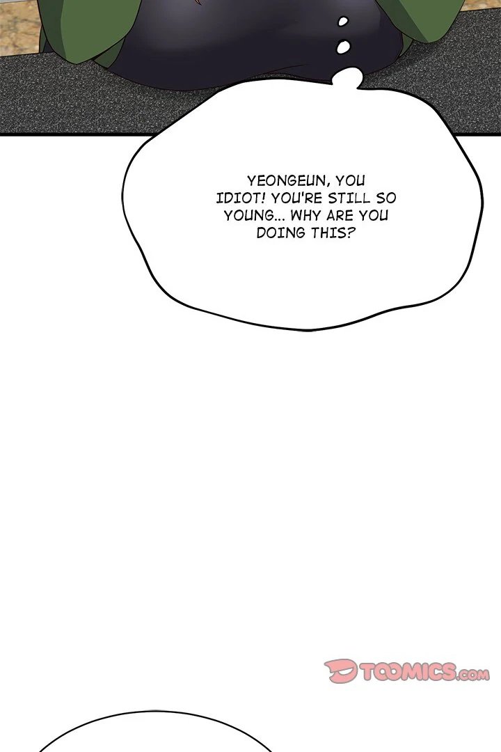 My Other Girlfriend - Chapter 24 - picture 65