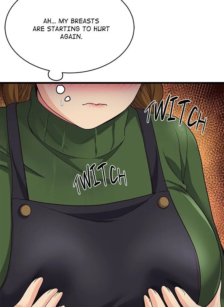 My Other Girlfriend - Chapter 24 - picture 66