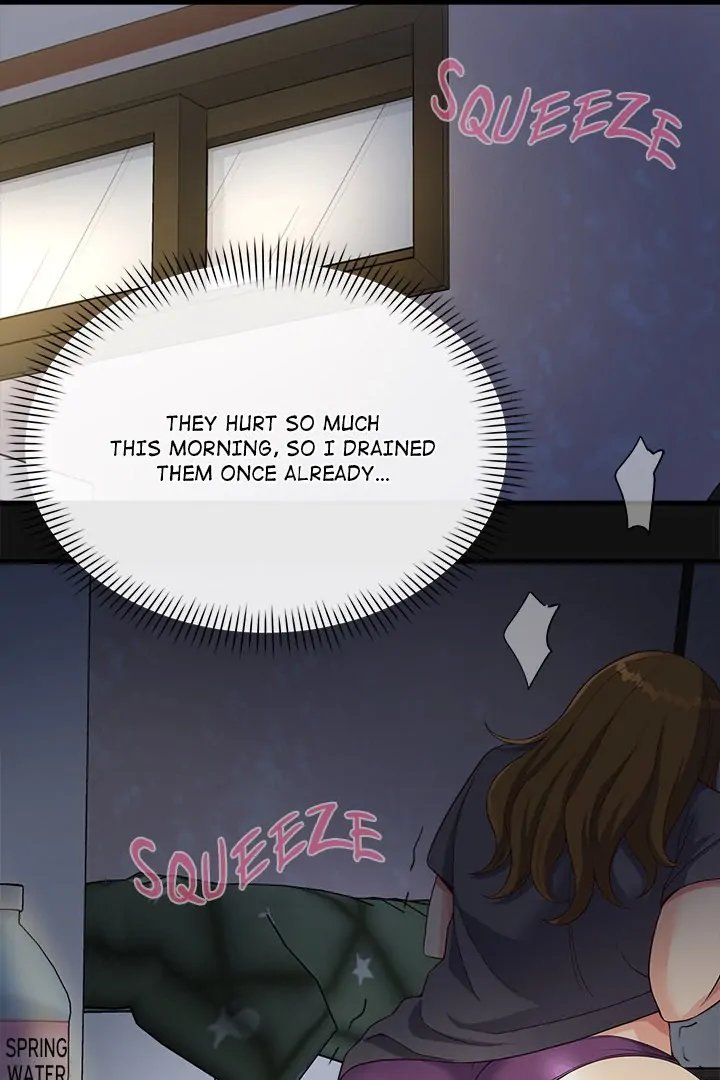 My Other Girlfriend - Chapter 24 - picture 68