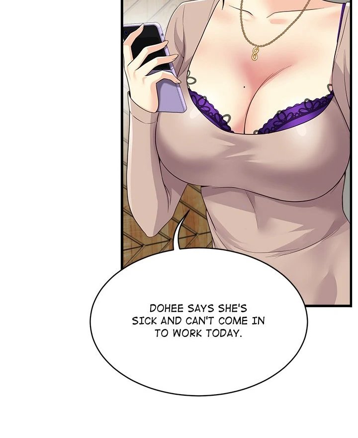 My Other Girlfriend - Chapter 24 - picture 72