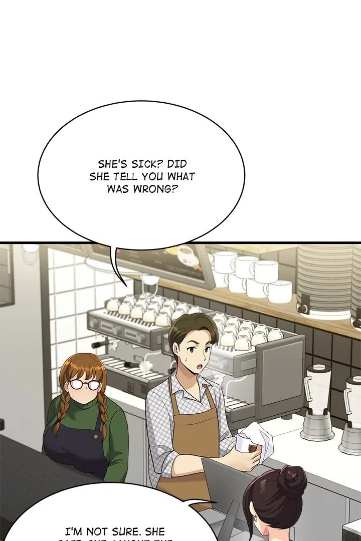 My Other Girlfriend - Chapter 24 - picture 73