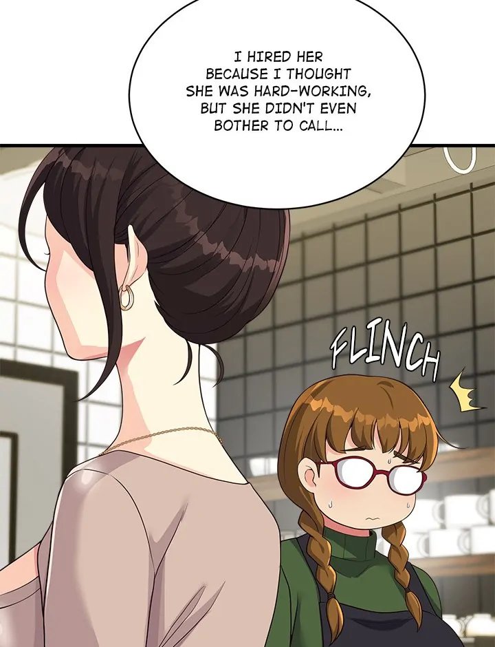My Other Girlfriend - Chapter 24 - picture 75