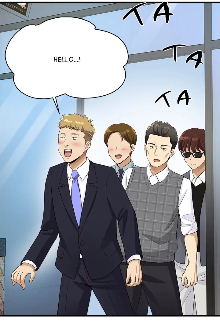 My Other Girlfriend - Chapter 24 - picture 77