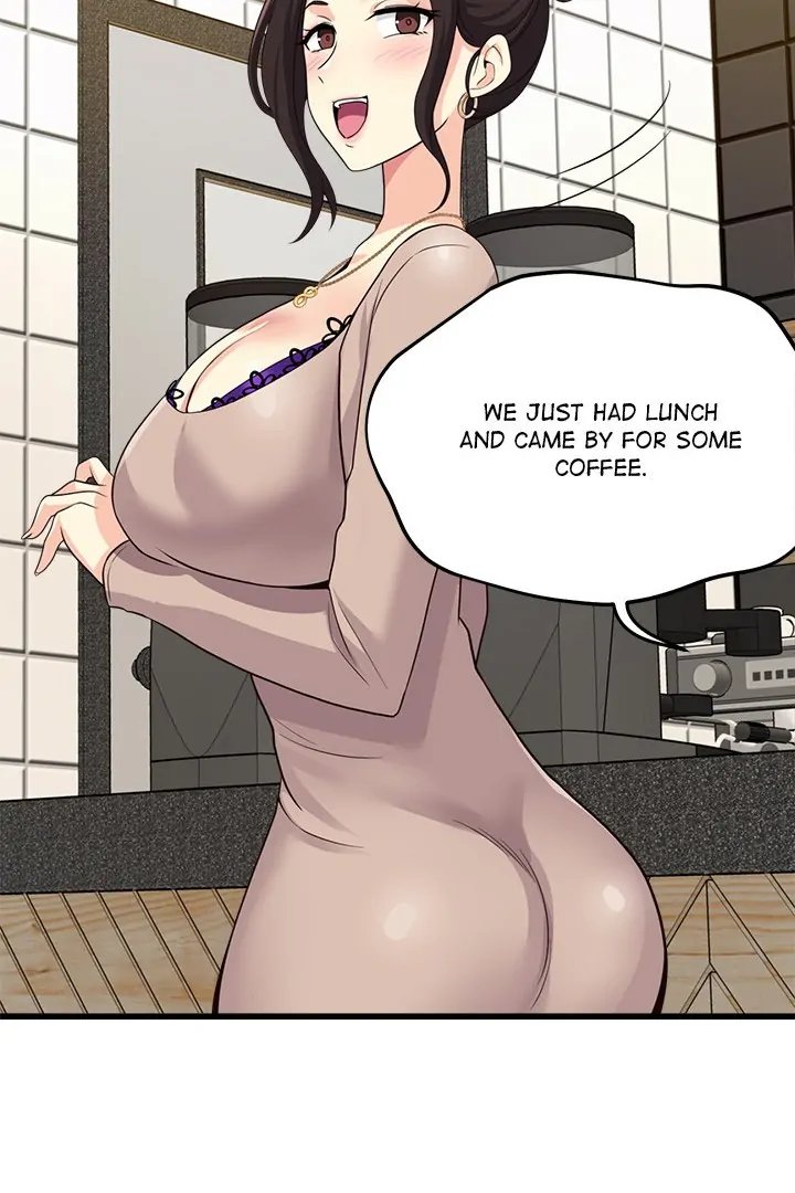 My Other Girlfriend - Chapter 24 - picture 79