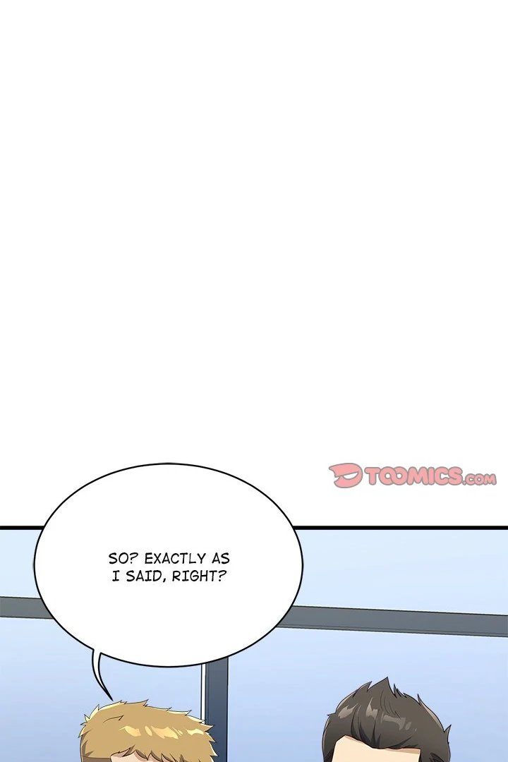 My Other Girlfriend - Chapter 24 - picture 82