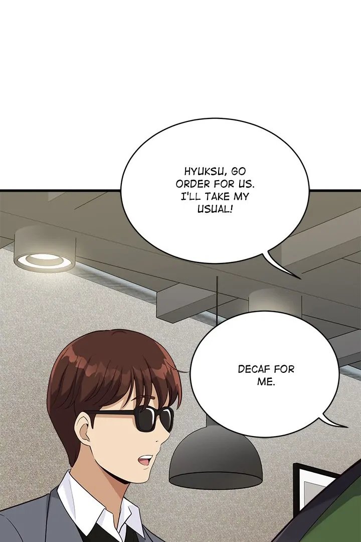 My Other Girlfriend - Chapter 24 - picture 84