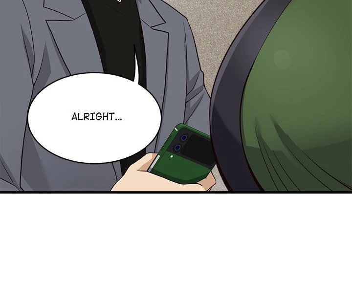 My Other Girlfriend - Chapter 24 - picture 85