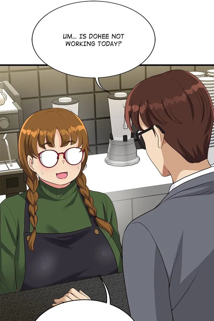 My Other Girlfriend - Chapter 24 - picture 87
